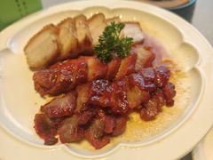 -顺鹅季·非遗烧鹅(六道口店)