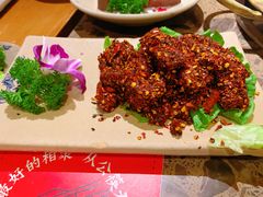 -小龙坎火锅(春熙太古里店)
