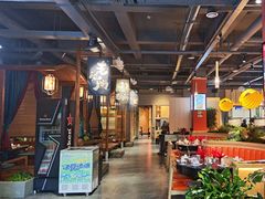 -老船舫·现做活鲜鱼馆(东郊记忆店)