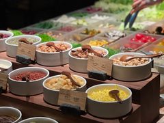 -罗宾斯牛排馆(重庆丽晶酒店)