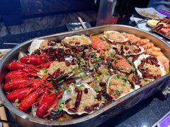 -冰城小镇音乐串吧·聚会餐厅(百子湾店)