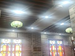 大堂-民信老铺(华盖路店)