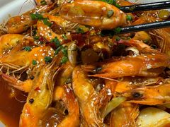 -吴掌柜·藕汤印象(南湖店)