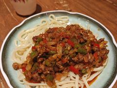 -清真·玛丽亚新疆菜主题餐厅(浙江中路店)
