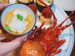 -红棉中餐厅·广州海航威斯汀酒店