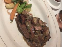 -佐度王子扒房(天鹅湖店)