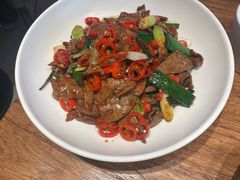 -老板恋上鱼(恒隆广场店)