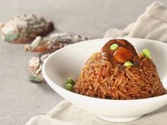 -万丽轩·粤菜(王府井金茂万丽酒店)