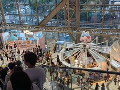 -上海静安大悦城
