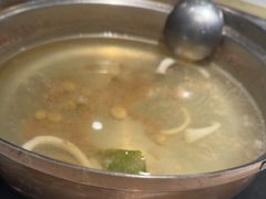 -烹然四季椰子鸡火锅(姚家园万象汇店)