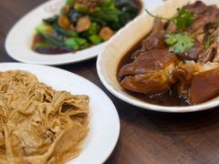 -松發肉骨茶(牛车水店)