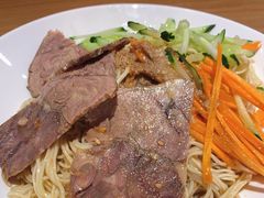 -马记永·兰州牛肉面(3019君尚店)