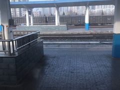 -衡水站