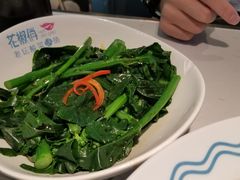 -花椒俏川菜小馆(南海万达店)