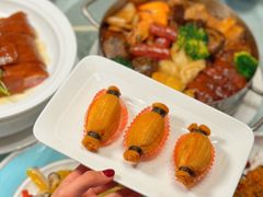 -香港狮子山下·明星粤菜餐厅(北苑店)