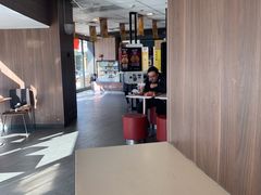 -麦当劳(宾水西道店)