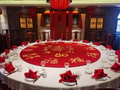 -山西会馆·晋菜·晋商宴·牌匾博物馆(胜利东街店)