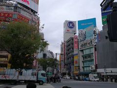 -涩谷区