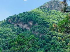 -北京上方山国家森林公园