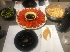 -一棠龙虾•王牌虾球(楚河汉街店)