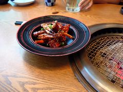 -炎蔵牛舌烤肉