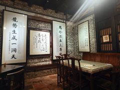 -黄祥华养生堂·炖汤·营养蒸饭(岭南天地店)