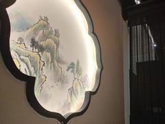 -绿茶餐厅(朝阳大悦城店)