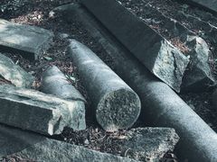 -草庵摩尼教遗址公园