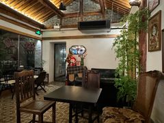 -糖房咖啡(南锣鼓巷店)