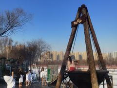 -清河半岛温泉度假酒店