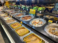 -好伦哥比萨烤肉自助(八里桥店)