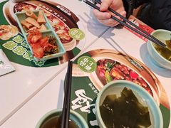 -谷田稻香·砂锅菜(汇暻广场店)