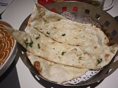 -Pita's&Tika's中东和印度风味餐厅(龙湖天街店)