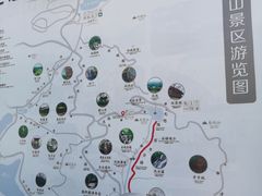 -南京市无想山景区