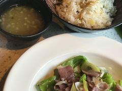 -半山腰·云南菜(侨福芳草地店)