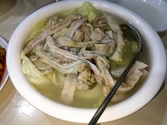 -天一沾水肥肠(科园一街店)