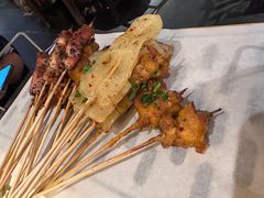-串盟烧烤大排档·长沙美食地标(星沙店)