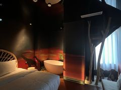 -CitiHot欢悦酒店(广州北京路店)