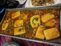 -香巴拉云南餐厅(华莱坞店)