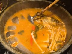 -Ameigo梅果·云贵川bistro(长宁来福士店)