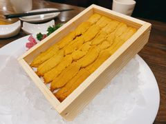 海胆-东京屋(武定路店)