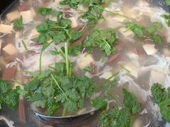 -金牌外婆家(苏州中心店)