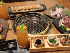 -黑牛の店·和牛烧肉(合生汇店)