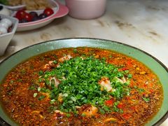 -锦府盐帮·李宅(领展购物广场中关村店)