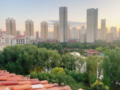 -沈阳于洪碧桂园凤凰酒店