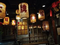 -南京大牌档(人民广场店)