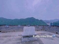景点-遥桥古堡