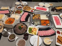 -海底捞火锅(苏宁生活广场店)