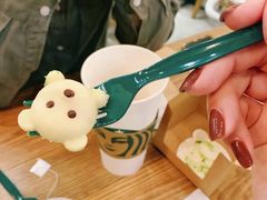-星巴克臻选(深圳罗湖万象城店)