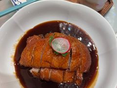 -江南灶中餐厅(南京香格里拉店)